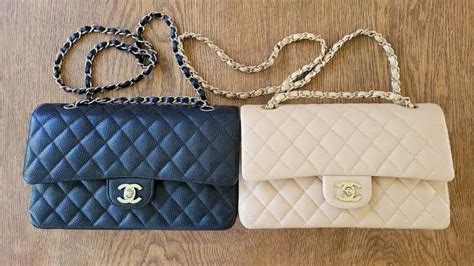 chanel 2.55 original vs replica|Chanel medium flap bag.